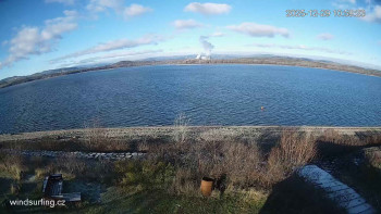 Nechranická přehrada