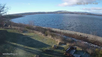 Nechranická přehrada