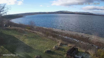 Nechranická přehrada