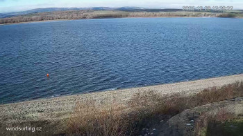 Nechranická přehrada