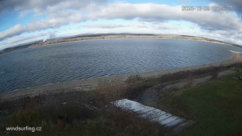 Nechranická přehrada