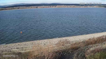 Nechranická přehrada