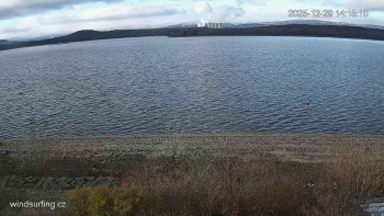 Nechranická přehrada