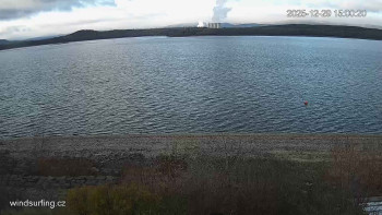 Nechranická přehrada