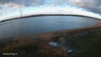 Nechranická přehrada