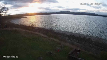 Nechranická přehrada