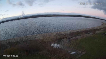 Nechranická přehrada