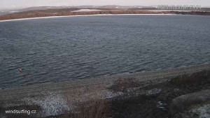 Nechranická přehrada - Nechranická přehrada - 30.12.2025 v 07:30