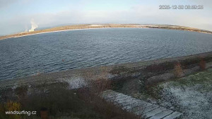 Nechranická přehrada - Nechranická přehrada - 30.12.2025 v 09:00