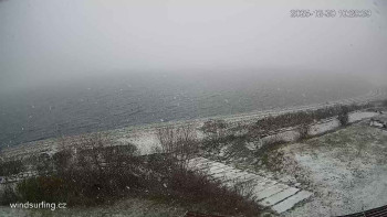 Nechranická přehrada