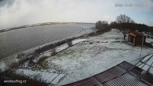 Nechranická přehrada - Nechranická přehrada - 30.12.2025 v 11:15