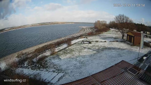 Nechranická přehrada - Nechranická přehrada - 30.12.2025 v 12:00