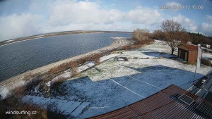 Nechranická přehrada - Nechranická přehrada - 30.12.2025 v 12:15