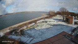 Nechranická přehrada