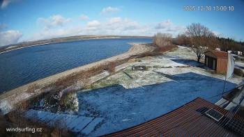 Nechranická přehrada