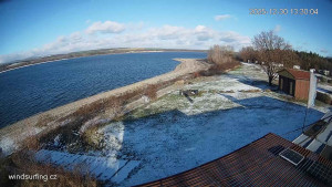 Nechranická přehrada - Nechranická přehrada - 30.12.2025 v 13:30