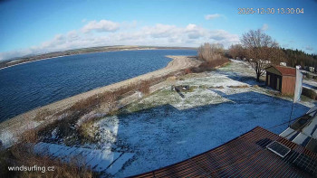 Nechranická přehrada