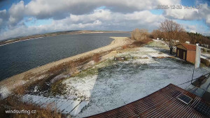 Nechranická přehrada - Nechranická přehrada - 30.12.2025 v 14:15
