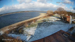 Nechranická přehrada - Nechranická přehrada - 30.12.2025 v 14:30