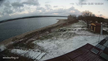 Nechranická přehrada