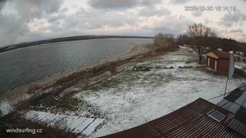 Nechranická přehrada