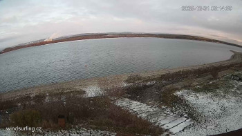 Nechranická přehrada