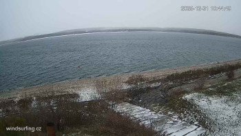 Nechranická přehrada