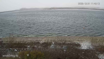 Nechranická přehrada