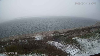 Nechranická přehrada