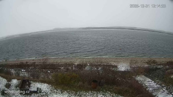 Nechranická přehrada