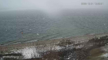 Nechranická přehrada