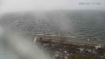 Nechranická přehrada