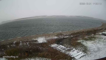 Nechranická přehrada