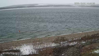 Nechranická přehrada