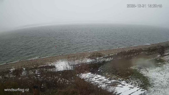 Nechranická přehrada