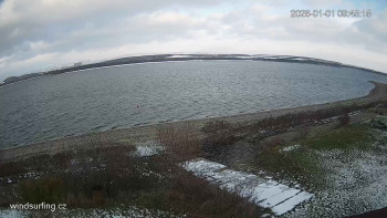 Nechranická přehrada