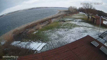 Nechranická přehrada