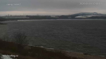 Nechranická přehrada