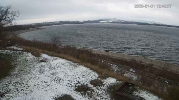 Nechranická přehrada