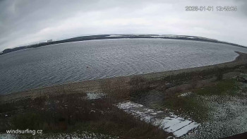 Nechranická přehrada