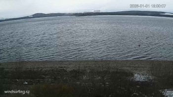 Nechranická přehrada