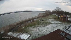 Nechranická přehrada