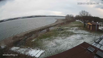 Nechranická přehrada