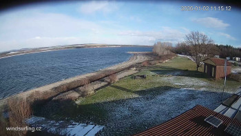 Nechranická přehrada