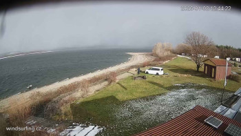 Nechranická přehrada