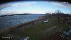 Nechranická přehrada