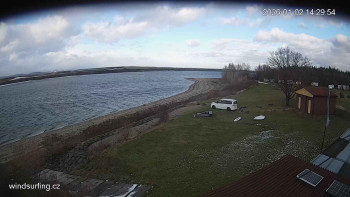 Nechranická přehrada