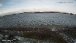 Nechranická přehrada