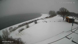 Nechranická přehrada