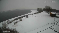 Nechranická přehrada